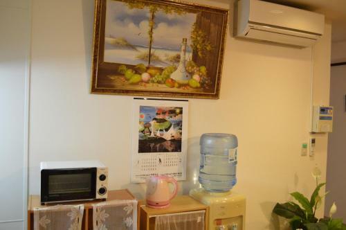 Hostal Guest House Fukutomi - Female Only