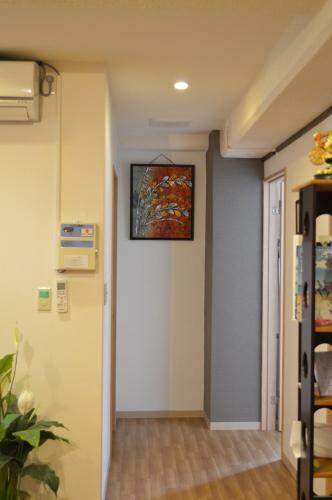 Hostal Guest House Fukutomi - Female Only