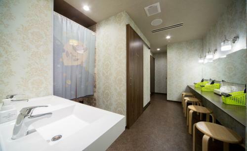 Hostal Guest House Wasabi Nagoya Ekimae