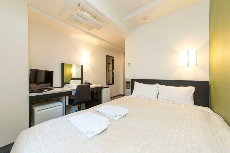 Hotel Sanco Inn Nagoya Fushimi