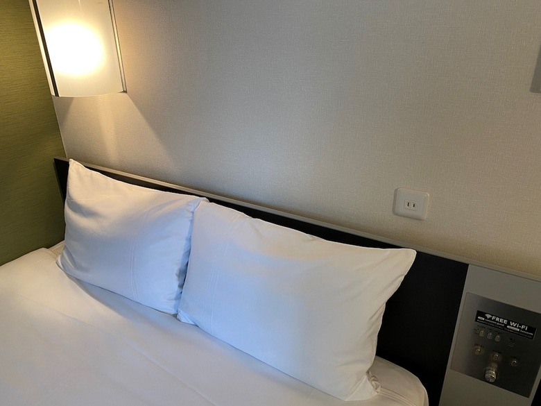 Hotel Sanco Inn Nagoya Fushimi