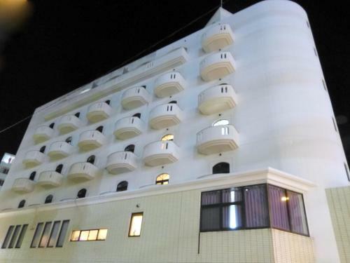 Hotel Peace Land