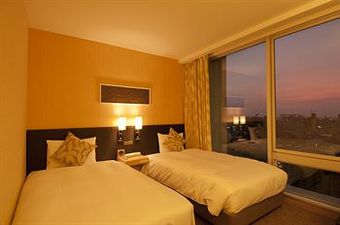 Hotel Nishitetsu Resort Inn Naha