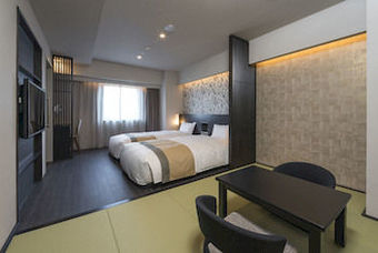 Nagoya Kanayama Hotel