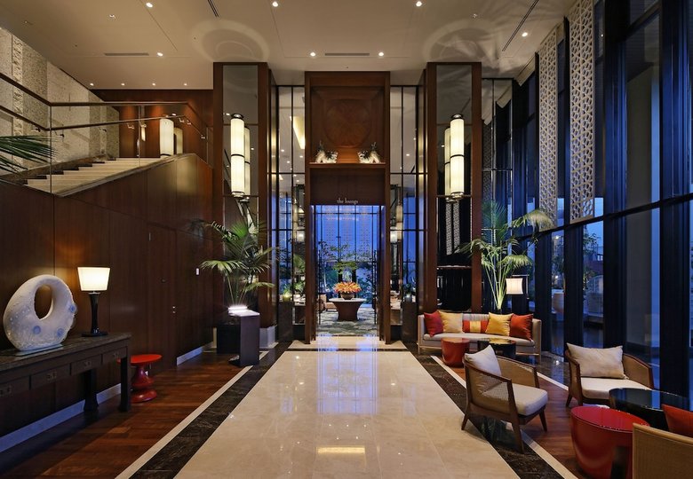 Hotel Hyatt Regency Naha, Okinawa