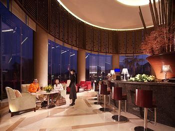 Hotel Mission Hills Resort Dongguan