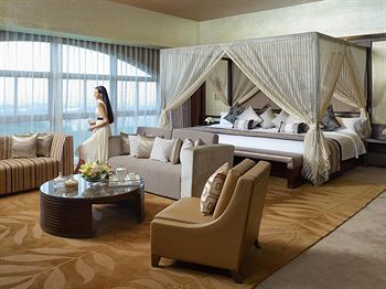 Hotel Mission Hills Resort Dongguan