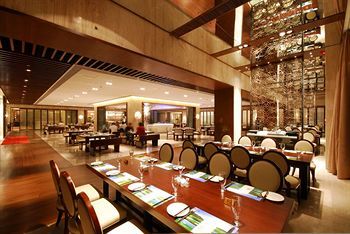 Hotel Mission Hills Resort Dongguan