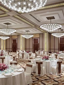 Hotel Mission Hills Resort Dongguan