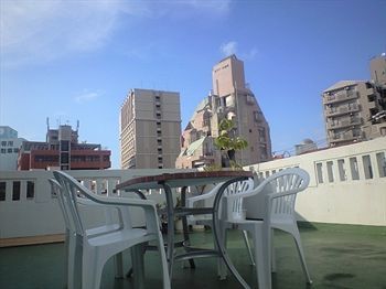 Hostal Andon Matsuokan
