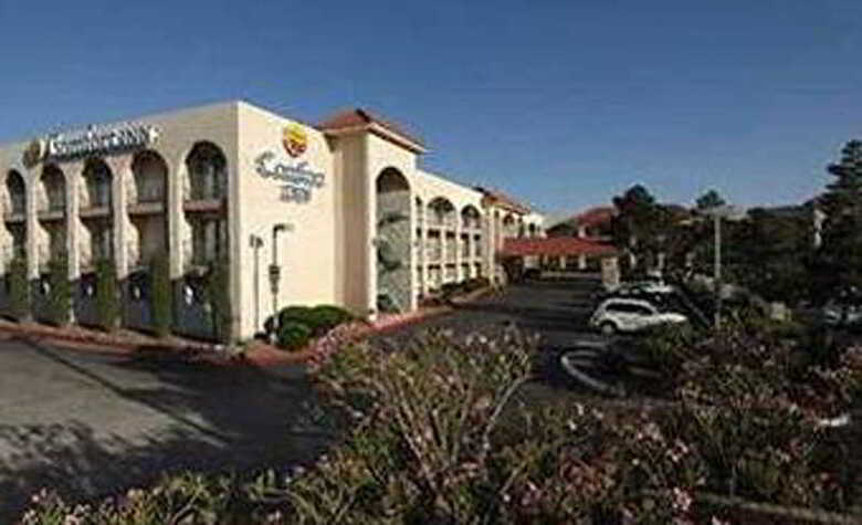 Hotel Comfort Inn Airport East