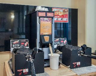 Hotel Comfort Inn Airport East