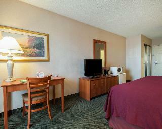 Hotel Comfort Inn Airport East