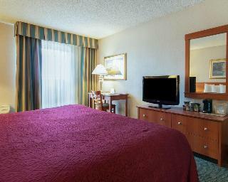 Hotel Comfort Inn Airport East