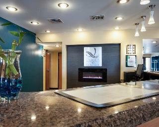 Hotel Comfort Inn Airport East