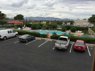 Hotel Comfort Inn Airport East
