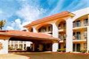 Hotel Comfort Inn Airport East