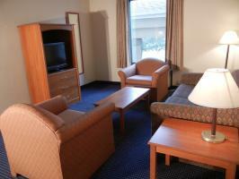 Hotel Comfort Inn West