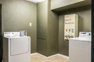 Hotel Comfort Inn Airport