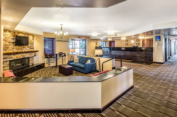 Hotel Comfort Inn Airport