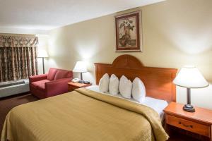 Hotel Comfort Inn