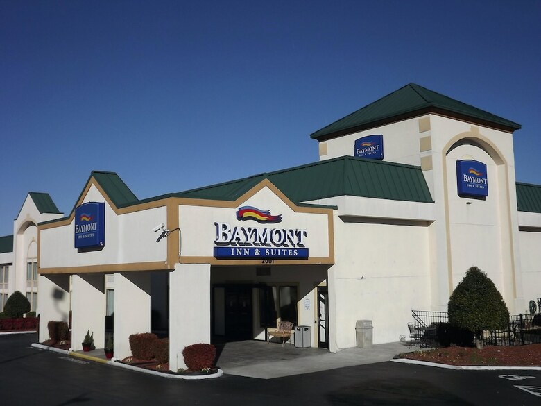 Hotel Comfort Inn