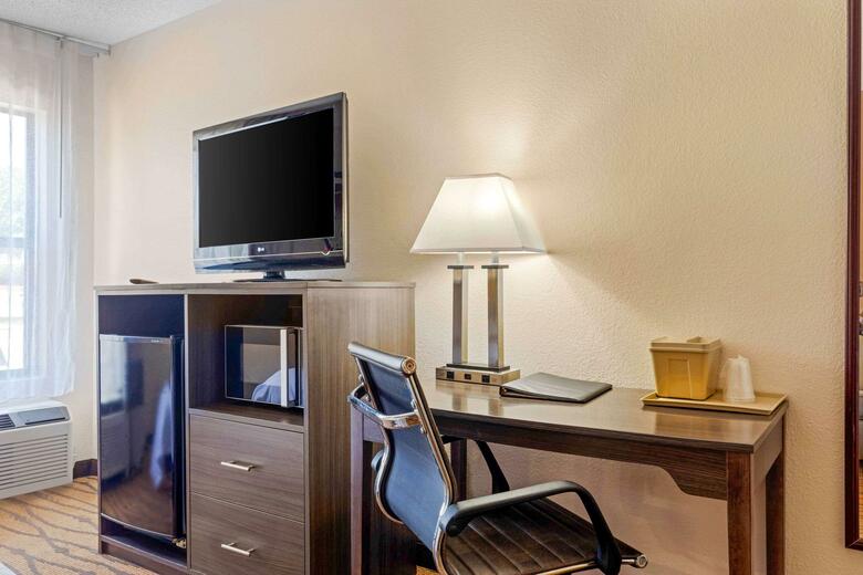 Hotel Comfort Inn (archdale)
