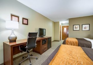 Hotel Comfort Inn