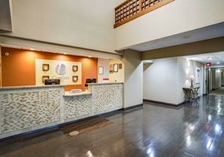 Hotel Comfort Inn