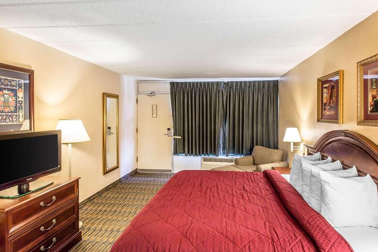 Hotel Comfort Inn