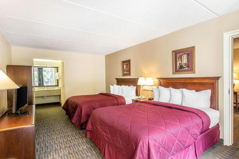 Hotel Comfort Inn