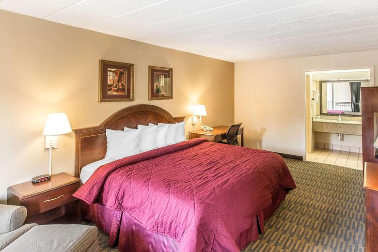Hotel Comfort Inn