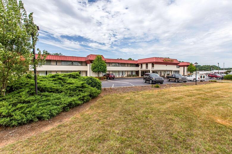 Hotel Comfort Inn