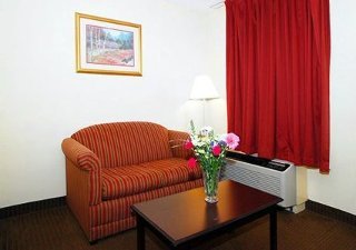 Hotel Quality Inn