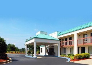 Hotel Quality Inn