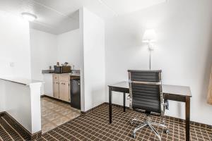 Hotel Quality Inn