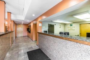 Hotel Quality Inn