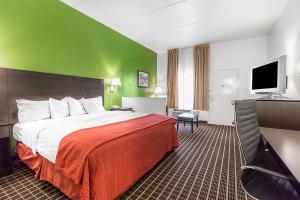 Hotel Quality Inn