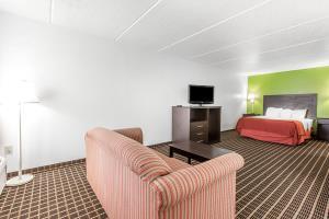 Hotel Quality Inn