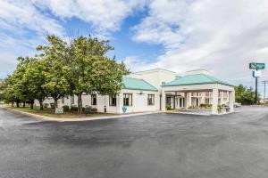 Hotel Quality Inn
