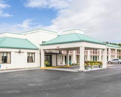 Hotel Quality Inn