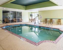 Hotel Comfort Suites