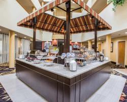 Hotel Comfort Suites