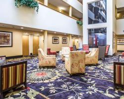 Hotel Comfort Suites