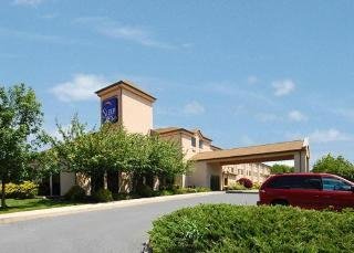 Hotel Sleep Inn