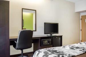 Hotel Sleep Inn