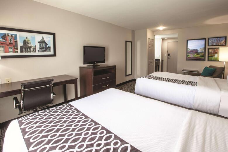 Hotel Comfort Inn (new Cumberland)