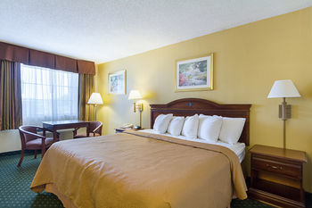 Hotel Comfort Inn Southwest
