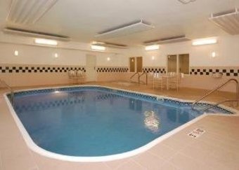 Hotel Comfort Suites (independence)