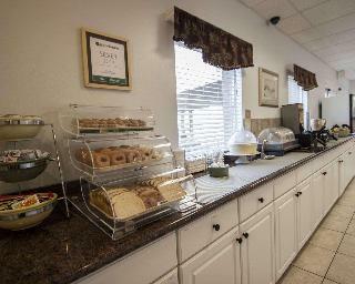 Hotel Comfort Inn